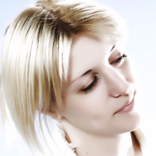 Ольга Родичкина