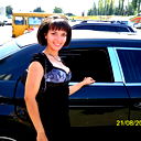 Юля Едренкина