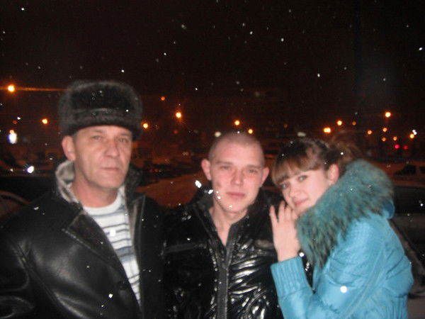 Юрий Уралев