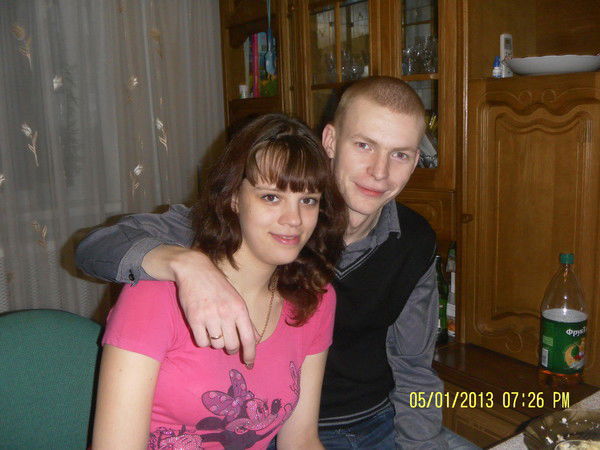 Ирина Алейникова