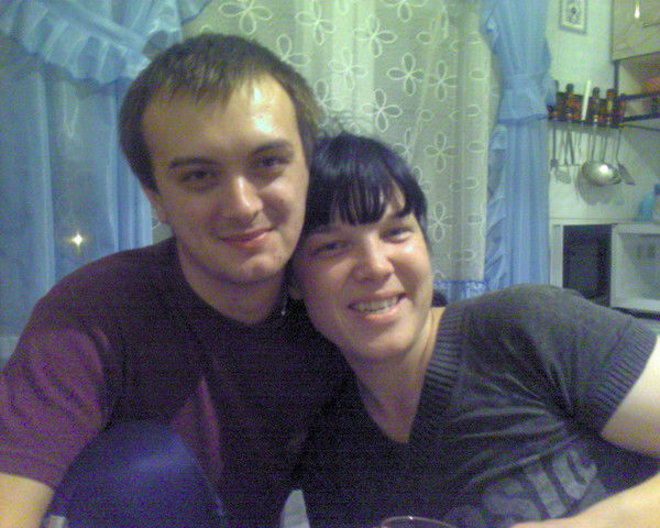 Виктор Кошкарев