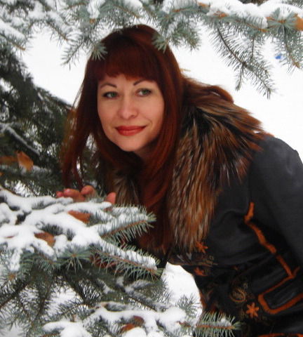 Светлана Радченко