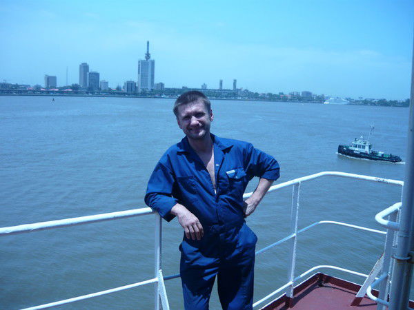 Oleksandr Teplytskiy