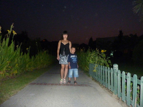 Аселя Баженова