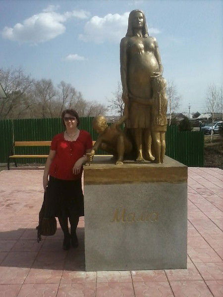 Sveta Kасумова