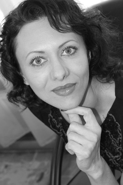 Наталья Демидова