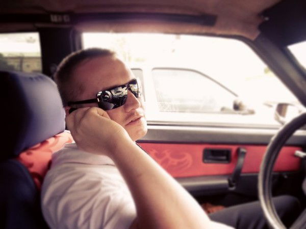 Александр Орехов