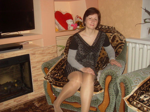 Анжела Кутовая