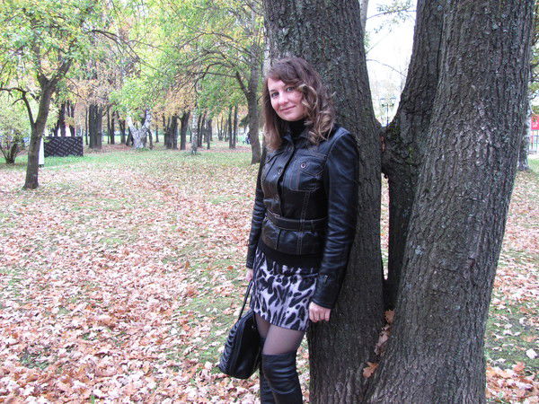 Ирина Гагарина