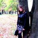 Ирина Гагарина
