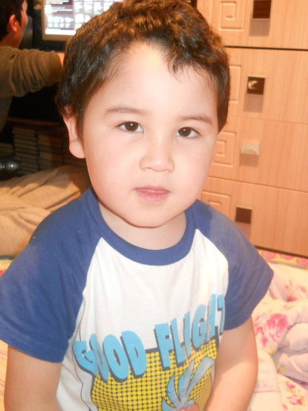 Билал Торожанов