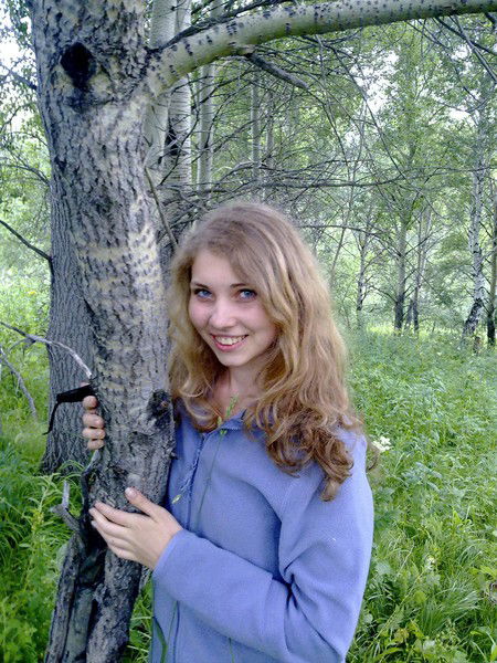 Юлия Карпенко