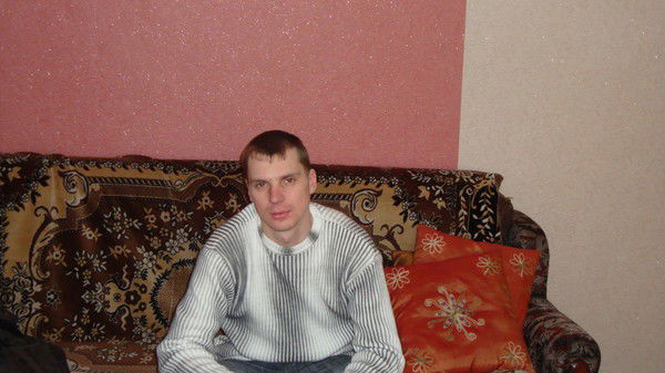 Геннадий Волков