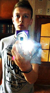 Максим Коновалов