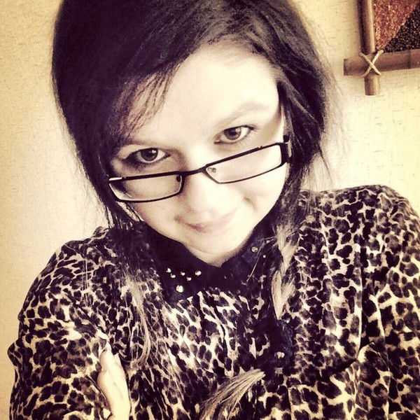 Екатерина Дьякова