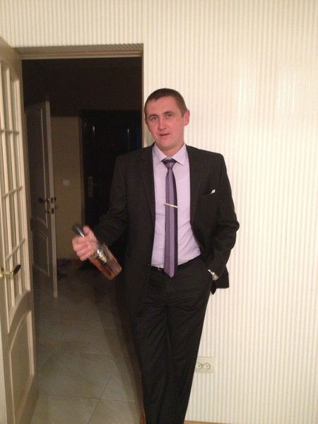 Сергей Олонцев