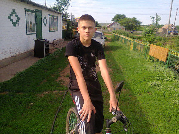 Сергей Салтаненко