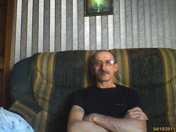 Валерий Рябунин