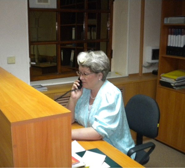 Гузель Кабирова