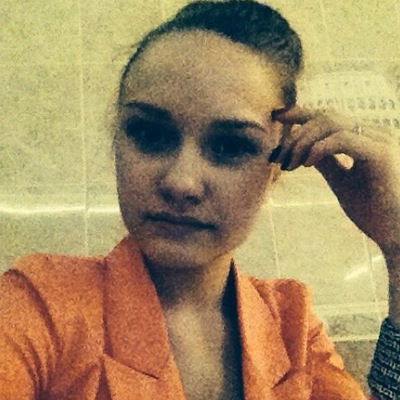 Анастасия Андреевна