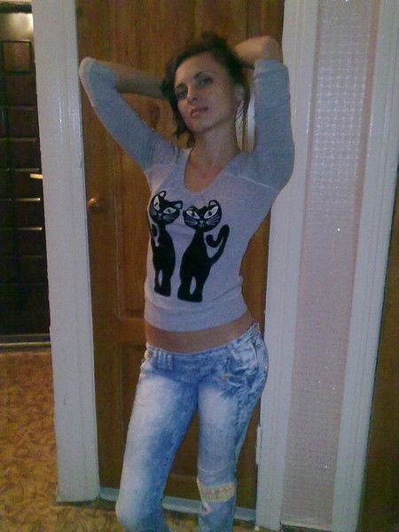 Ярослава ***