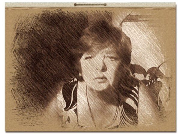 Наталья Вусихис