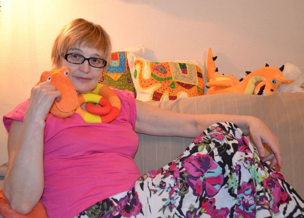 Ирина Куракина