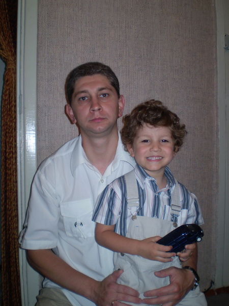 Игорь Золотухин