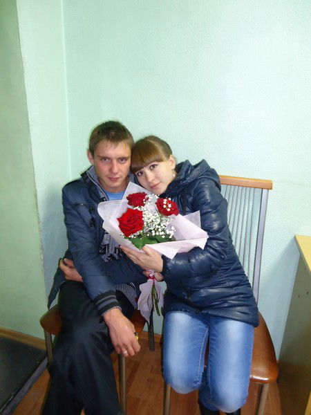 Яна Шишкина