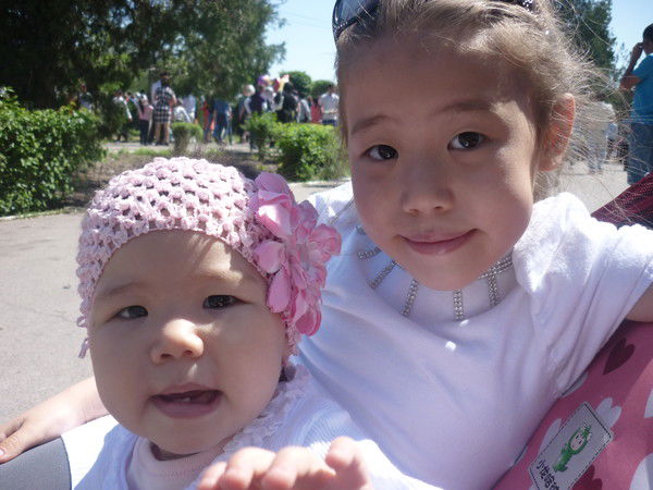 Саркыт Тулеушова