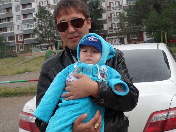 Самат Сеисов