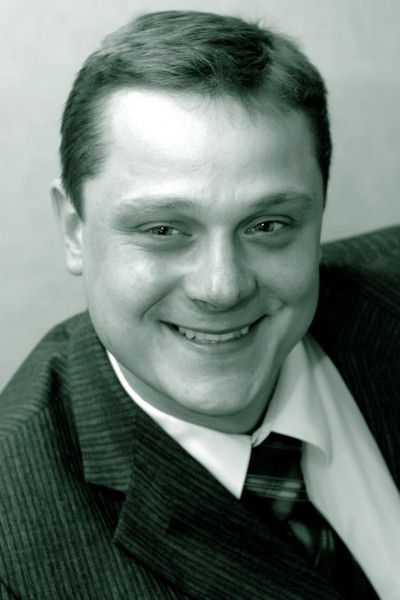 Павел Кордик