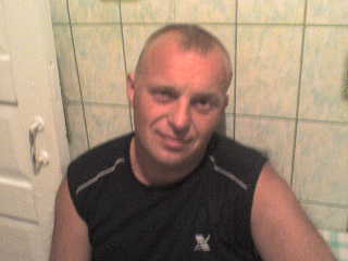 Андрей Карпенко