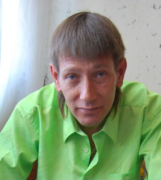 Александр Пешик