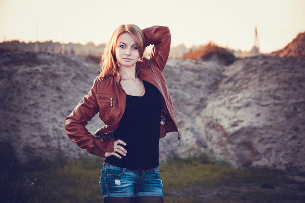 Александра Шуваева