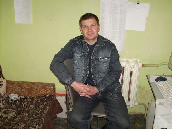 Сергей Желваков