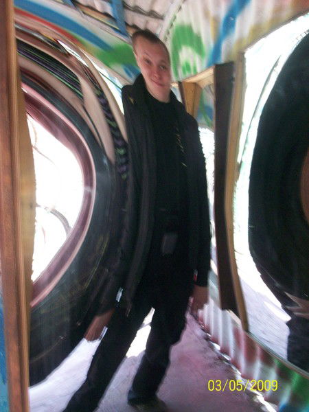 Николай Киселев