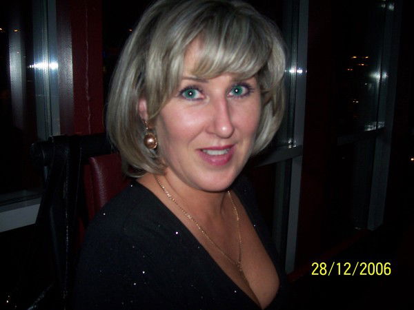 Лариса Макарова