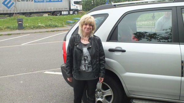 Svetlana Krenida ****