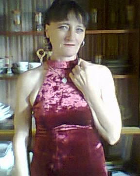 Марина Печеркина