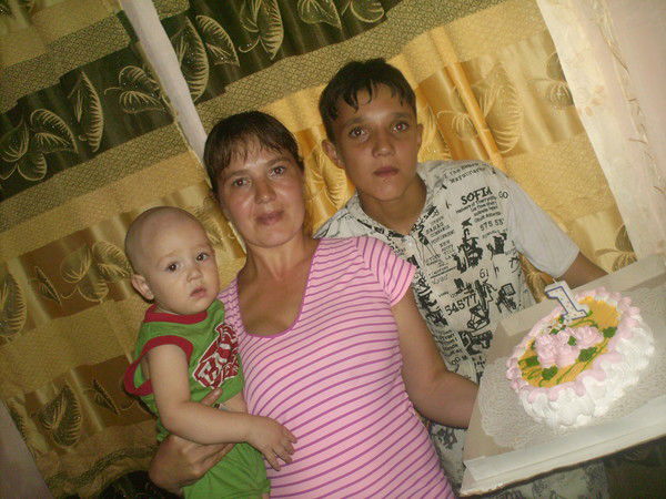 Наталья Лобачёва