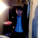 Stalik. Shanikeev