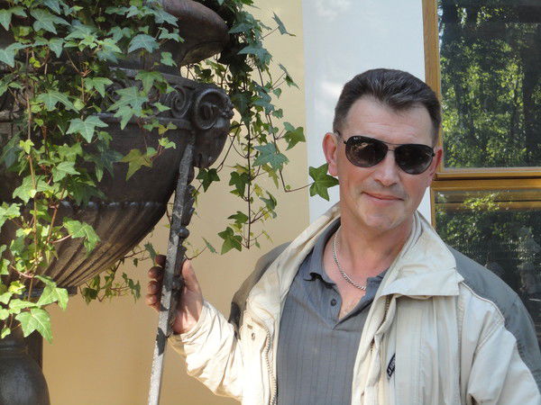 Вадим Михайлов