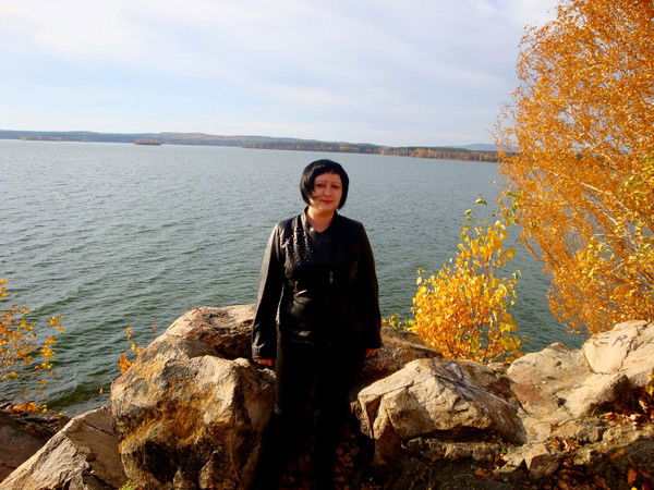 Eлена Прутова