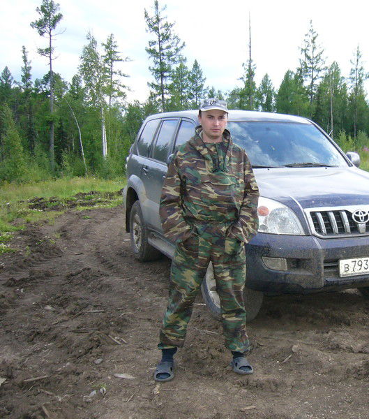 Николай Осин