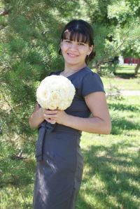 Регина Мухамедова