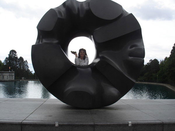 Наталья Педешева