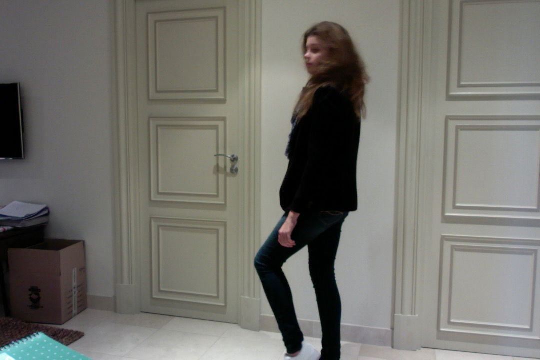 Настя Саватеева