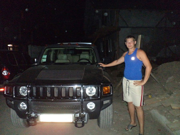 Віталій Тишко