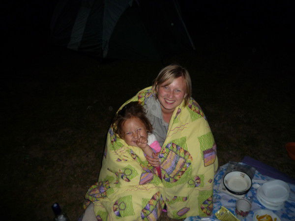 Юля Григорьева